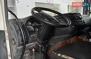 Самосвал DAF CF 85 2005 в Луцке