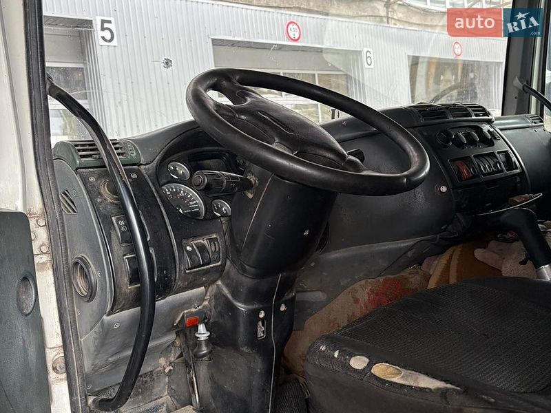 Самосвал DAF CF 85 2005 в Луцке