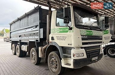 DAF CF 85  2005