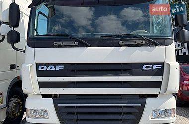 daf cf-85 2009 в Черкаси від професійного продавця Максим