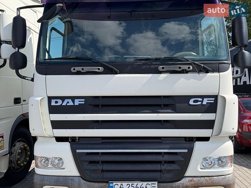 DAF CF 85 2009