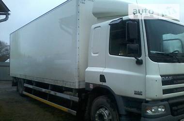 DAF CF  2006