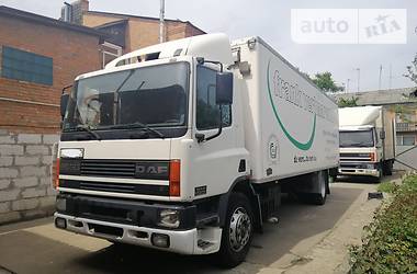 DAF CF 65 1998