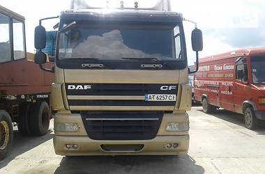 DAF CF 460 2007