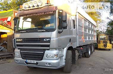 DAF CF 85.410 2009