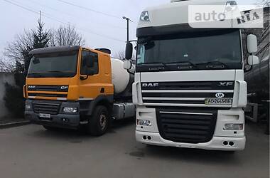DAF CF 2011