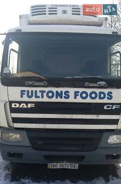 DAF CF CF 65.220 2006