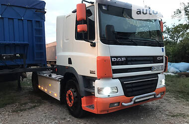 DAF CF  2006