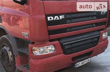 DAF CF  2010