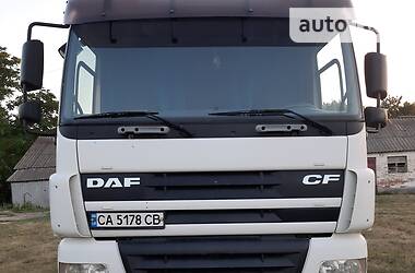 DAF CF  2006