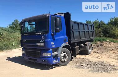 DAF CF  2009