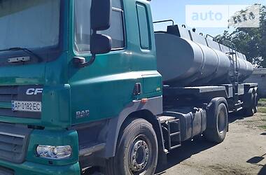 DAF CF  2009