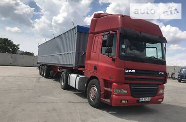 DAF CF CF85 2002