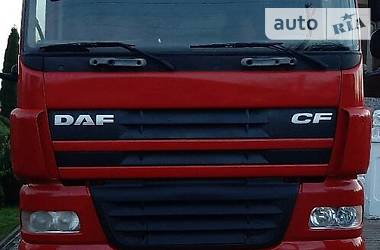 DAF CF CF 85 2008