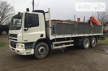 DAF CF  2008