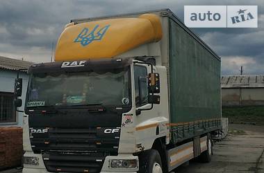 DAF CF    2006