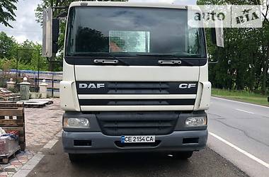 DAF CF  2005