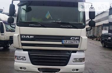 DAF CF  2008