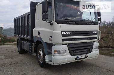 DAF CF  2005