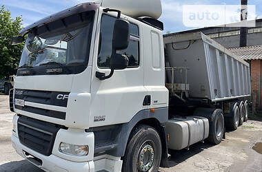 DAF CF  2009