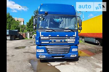 DAF CF  2007