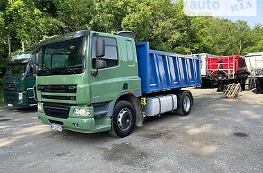 DAF CF  2011