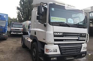 DAF CF 85.430 2004