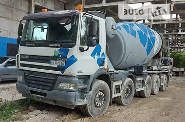 DAF CF  2009