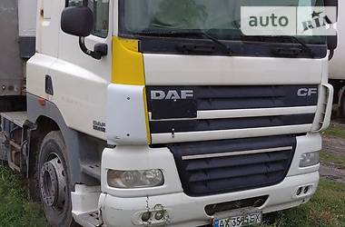 DAF CF 410 2008