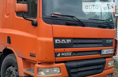 DAF CF  2004