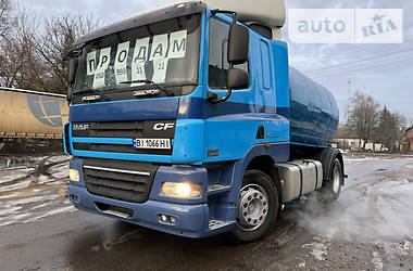 DAF CF  2007