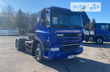 DAF CF  2013