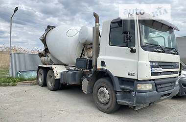 DAF CF  2006