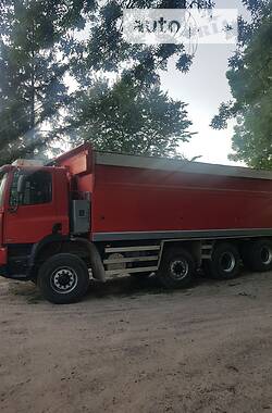 DAF CF  2004