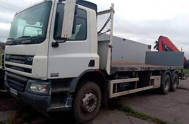 DAF CF 2007