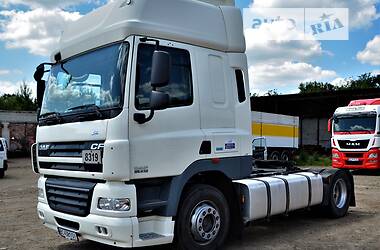 DAF CF  2014