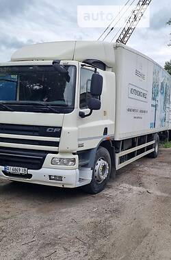 DAF CF  2011