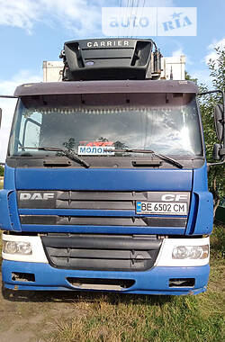 DAF CF  2005