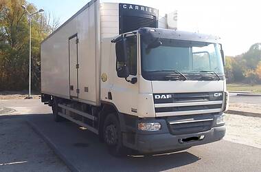 DAF CF  2011