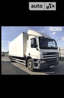 DAF CF  2015