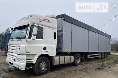 DAF CF  2011