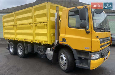 DAF CF 2008