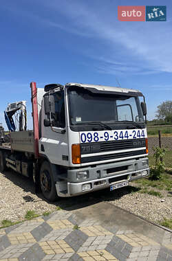 DAF CF  2001
