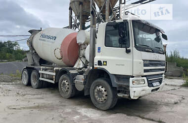 DAF CF 2008