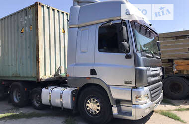 Тягач DAF CF 2005 в Одессе