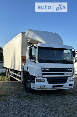 DAF CF 2003