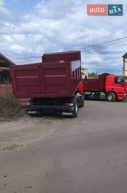 DAF CF  2013