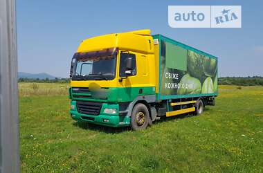 DAF CF 2004