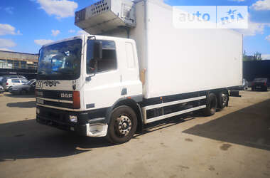 DAF CF 2000