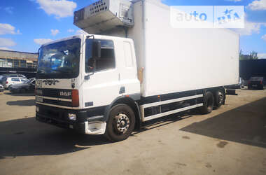 DAF CF  2000